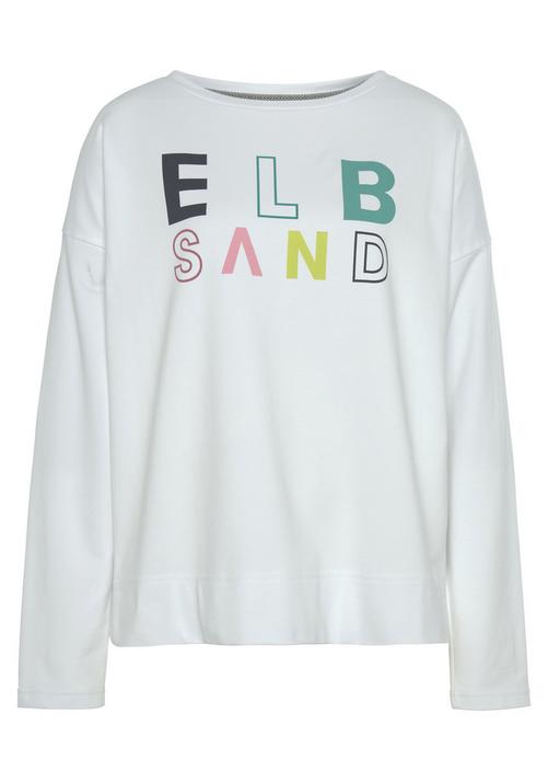 ELBSAND Sweatshirt Sweatshirt Damen