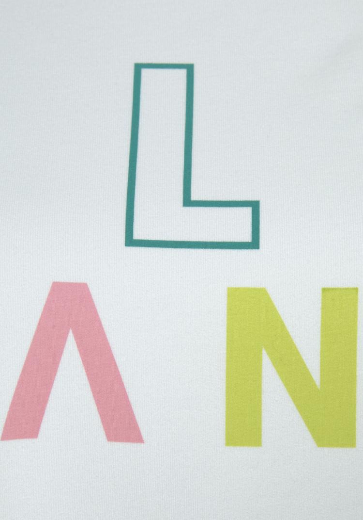 ELBSAND ELBSAND Sweatshirt Sweatshirt Damen - wei&szlig; - 0 | SportScheck