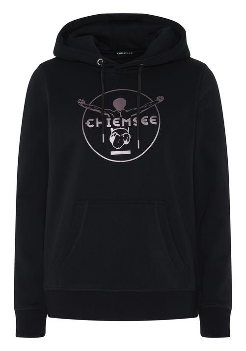 Chiemsee Hoodie Sweatshirt Damen