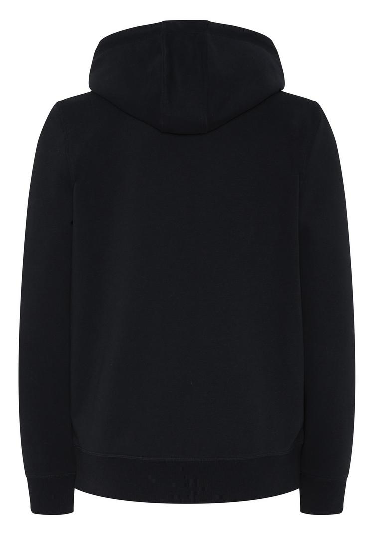 Chiemsee Chiemsee Hoodie Sweatshirt Damen - Deep Black - 0 | SportScheck