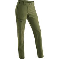 Maier Sports Latit Wanderhose Damen - Moos
