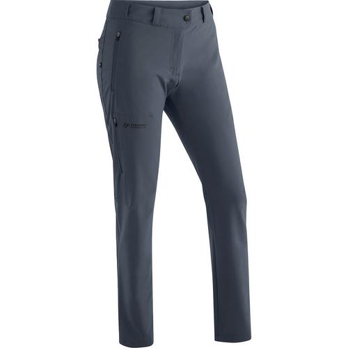 Maier Sports Latit Slim Trekkinghose Damen