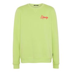 Chiemsee Sweatshirt Sweatshirt Kinder 13-0535 Sharp Green