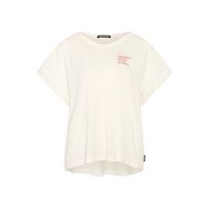 Chiemsee Shirt T-Shirt Damen 11-4202 Star White