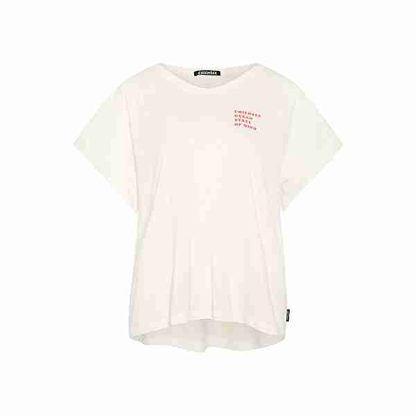 Chiemsee Shirt T-Shirt Damen 11-4202 Star White
