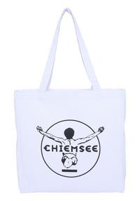 Chiemsee Strandtasche Strandtasche Damen - 11-4202 Star White