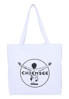 Chiemsee Strandtasche Strandtasche Damen 11-4202 Star White