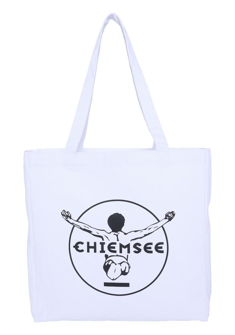 Chiemsee Chiemsee Strandtasche Strandtasche Damen - 11-4202 Star White - 0 | SportScheck