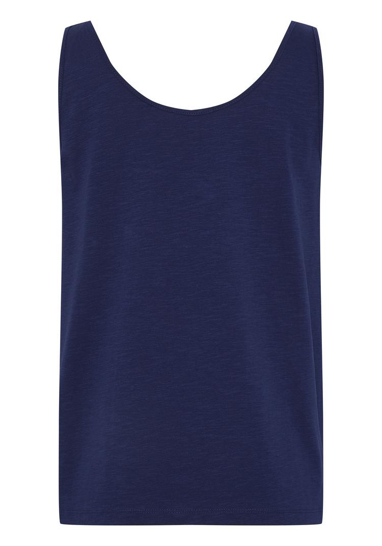 Chiemsee Chiemsee Tanktop Tanktop Damen - 19-3933 Medieval Blue - 0 | SportScheck