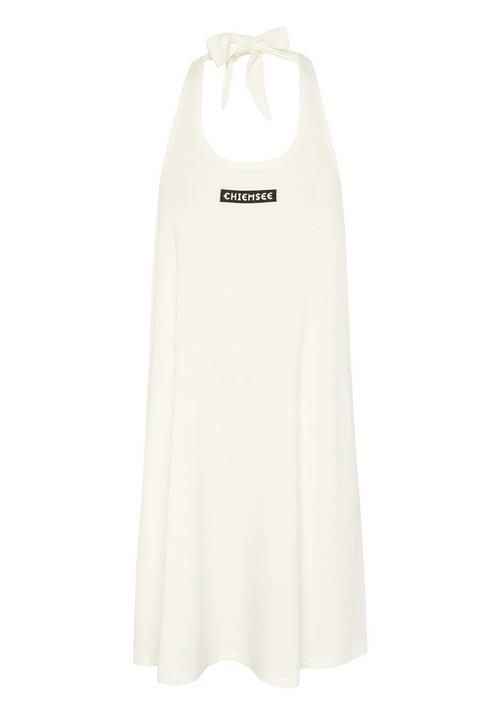 Chiemsee Neckholder-Kleid Jerseykleid Damen