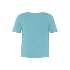 Rückansicht von Chiemsee T-Shirt T-Shirt Kinder 16-4519 Delphinium Blue