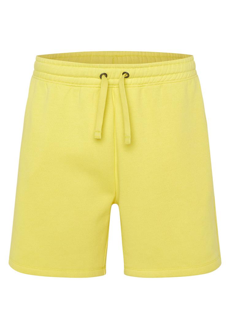 Chiemsee Chiemsee Shorts Sweatshorts Damen - 12-0742 LEMON VERBENA - 0 | SportScheck