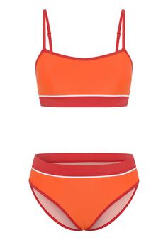Bikinis » Bustier für Damen kaufen von Shop von Online Chiemsee im SportScheck