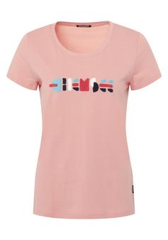 Chiemsee T-Shirt T-Shirt Damen 14-1521 Peaches N' Cream