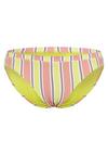 Chiemsee Bikinihose Bikini Hose Damen - 2820 Light Pink/Yellow