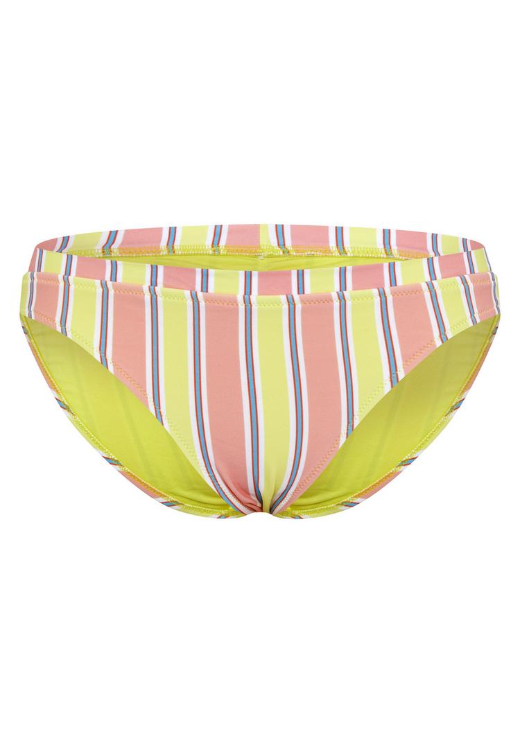 Chiemsee Chiemsee Bikinihose Bikini Hose Damen - 2820 Light Pink/Yellow - 0 | SportScheck