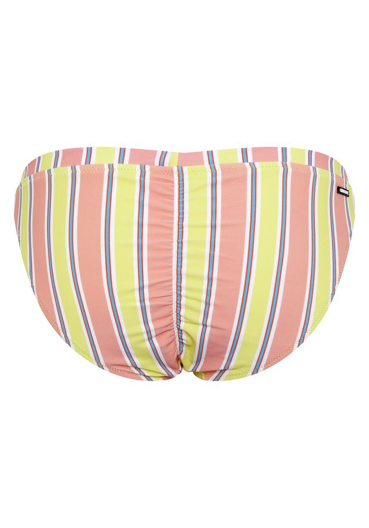 Chiemsee Chiemsee Bikinihose Bikini Hose Damen - 2820 Light Pink/Yellow - 0 | SportScheck