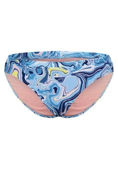 Chiemsee Bikinihose Bikini Hose Damen 4528 Medium Blue/Light Pink