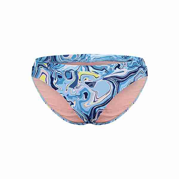 Chiemsee Bikinihose Bikini Hose Damen 4528 Medium Blue/Light Pink