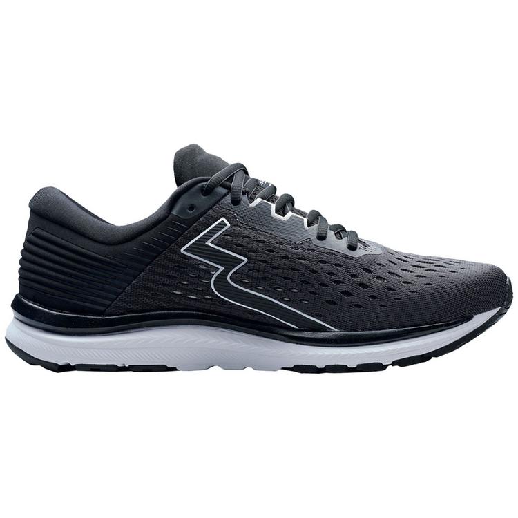 361 Degrees 361 Degrees Meraki 4 Laufschuhe Herren - black-ebony - 2 | SportScheck