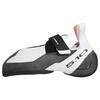 adidas Five Ten Hiangle Kletterschuh Kletterschuhe Herren - Cloud White / Core Black / Signal Coral