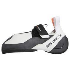 adidas Five Ten Hiangle Kletterschuh Kletterschuhe Herren Cloud White / Core Black / Signal Coral