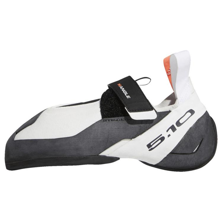 adidas adidas Five Ten Hiangle Kletterschuh Kletterschuhe Herren - Cloud White / Core Black / Signal Coral - 0 | SportScheck