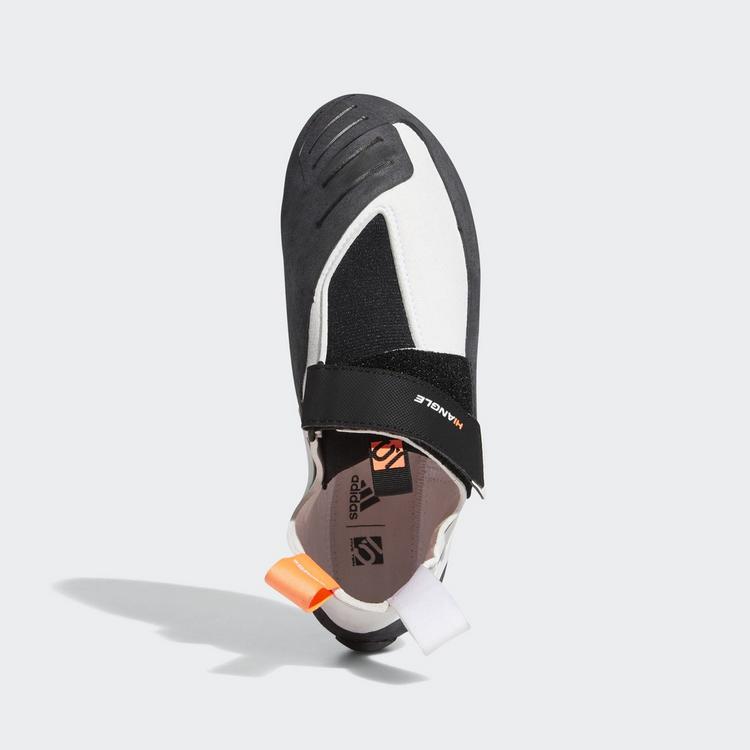 adidas adidas Five Ten Hiangle Kletterschuh Kletterschuhe Herren - Cloud White / Core Black / Signal Coral - 1 | SportScheck