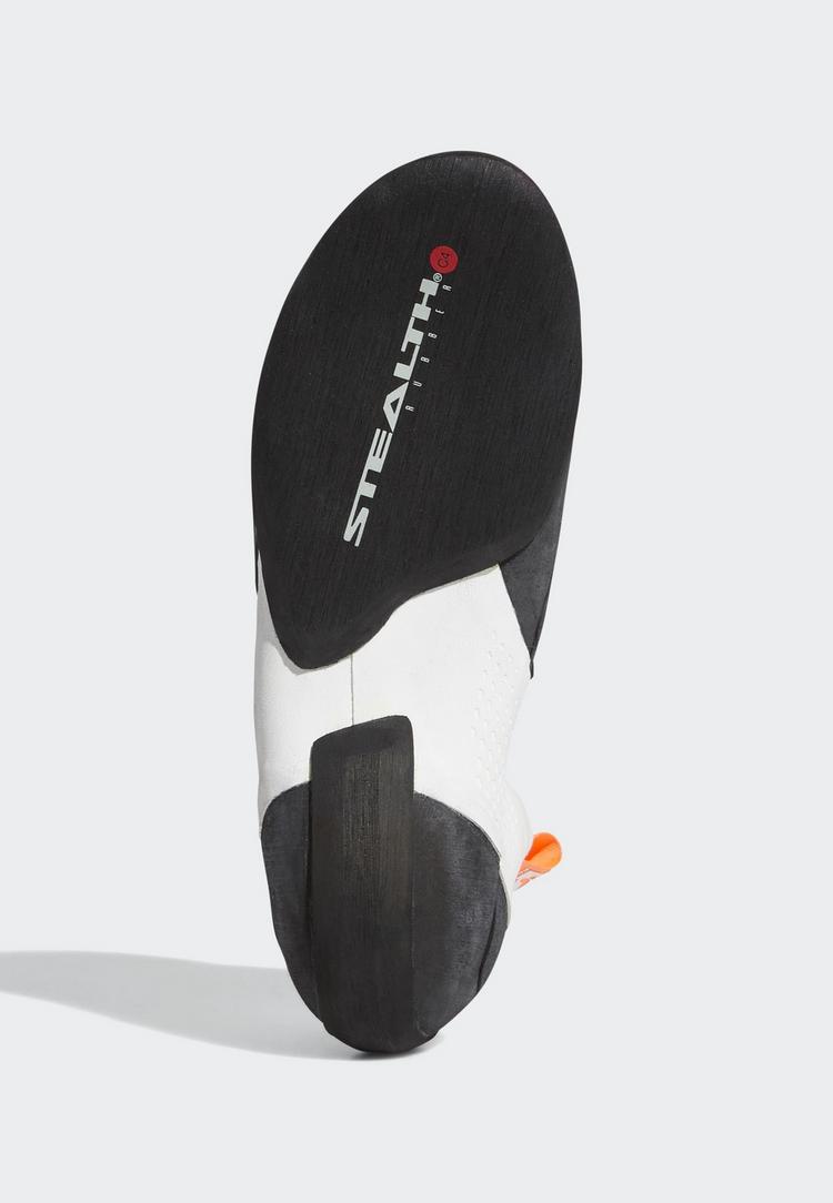 adidas adidas Five Ten Hiangle Kletterschuh Kletterschuhe Herren - Cloud White / Core Black / Signal Coral - 2 | SportScheck