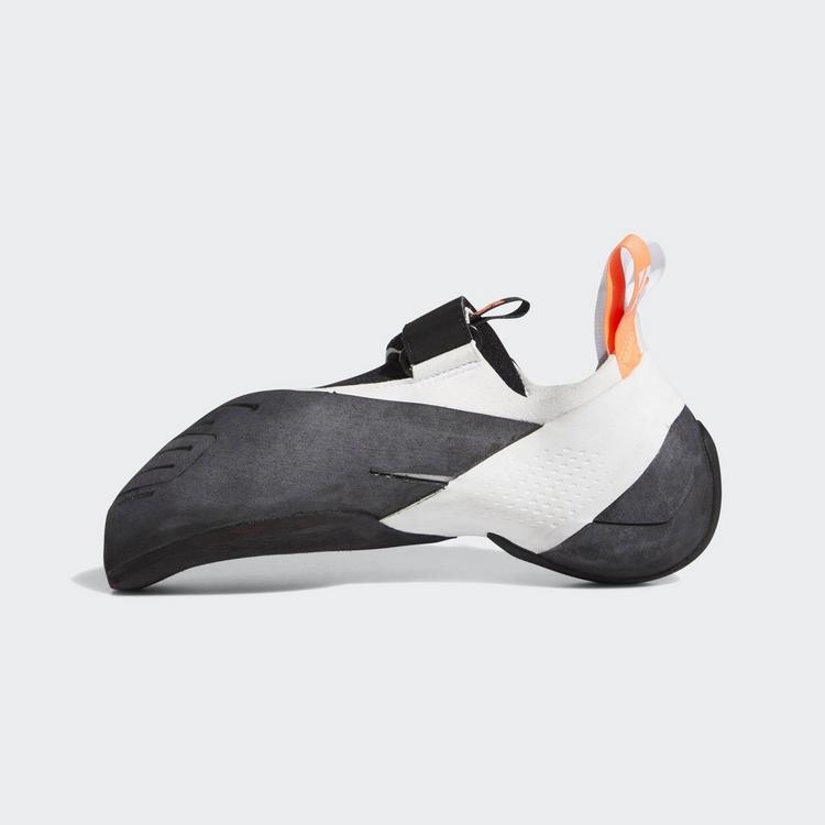 adidas adidas Five Ten Hiangle Kletterschuh Kletterschuhe Herren - Cloud White / Core Black / Signal Coral - 6 | SportScheck