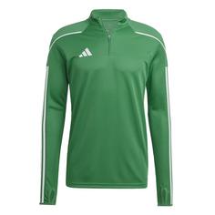 adidas Tiro 23 League Trainingsoberteil Funktionssweatshirt Herren Team Green
