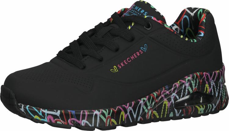 Skechers Skechers Sneaker Sneaker Damen - Schwarz - 0 | SportScheck