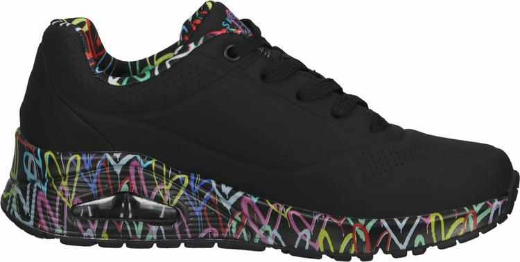 Skechers Skechers Sneaker Sneaker Damen - Schwarz - 0 | SportScheck