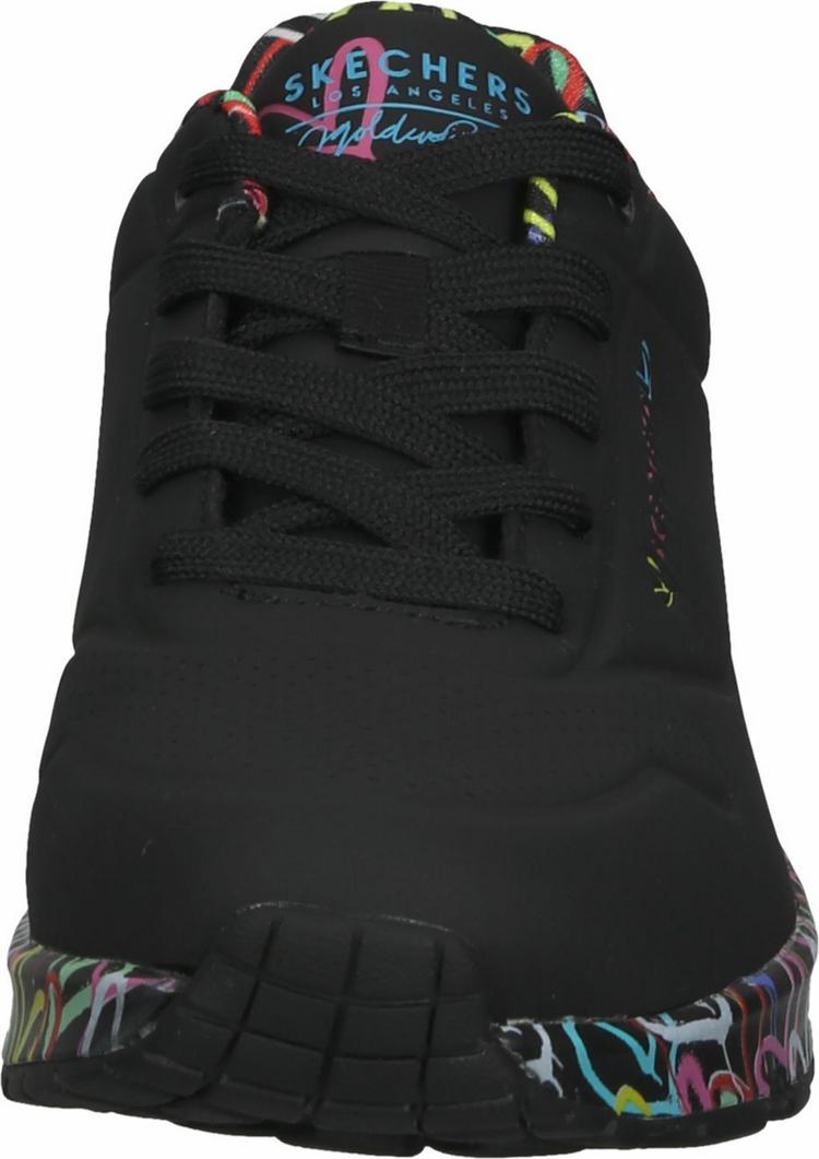 Skechers Skechers Sneaker Sneaker Damen - Schwarz - 1 | SportScheck