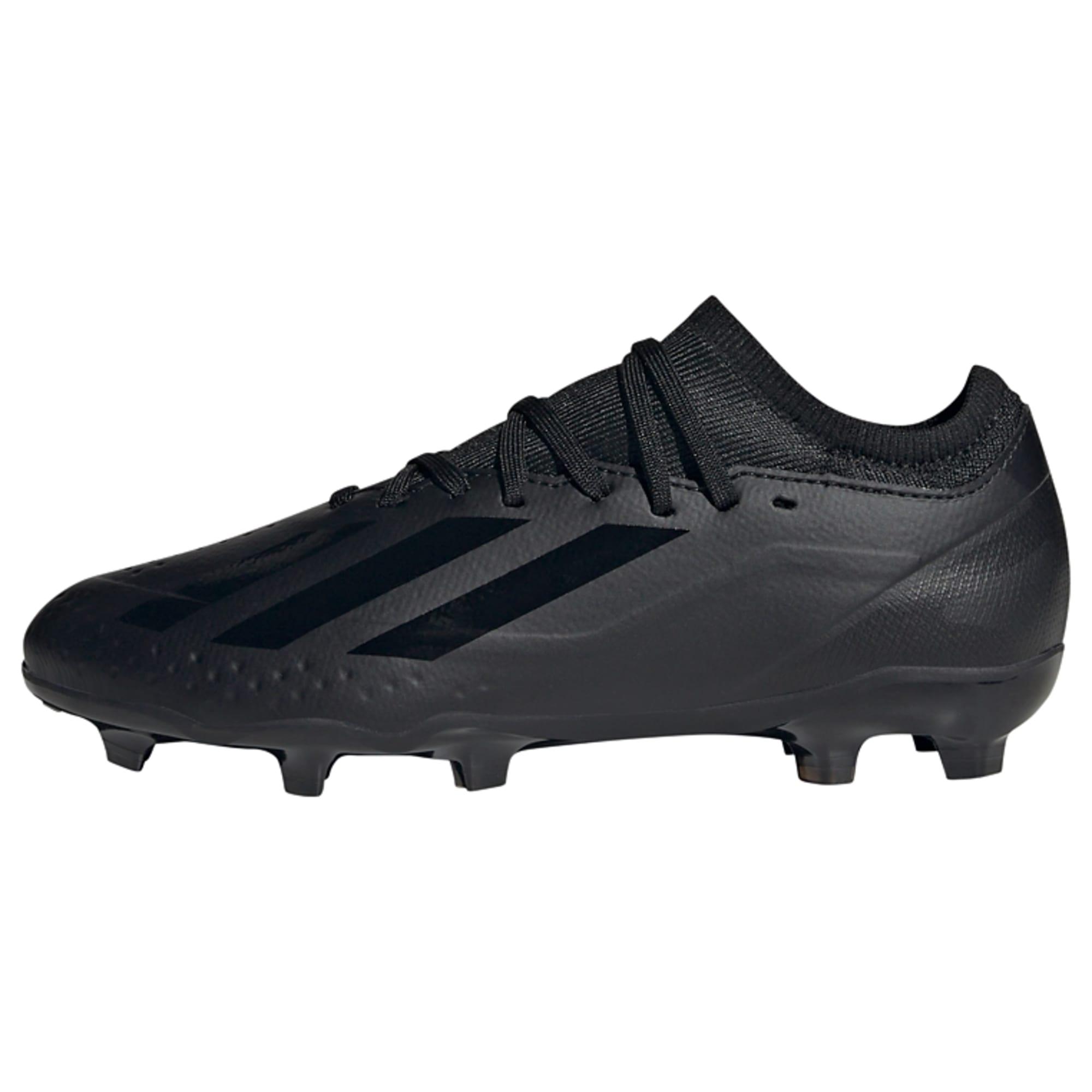 Adidas store fußballschuhe black