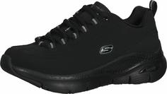 Skechers Sneaker Sneaker Damen Schwarz