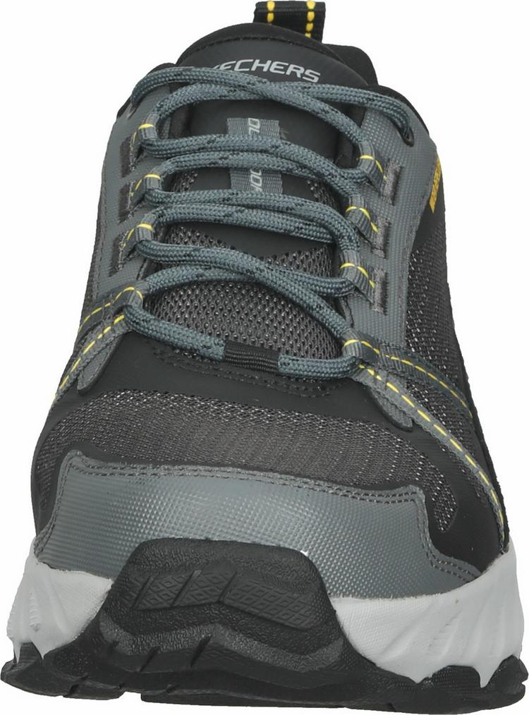Skechers Skechers Sneaker Sneaker Herren - Schwarz - 1 | SportScheck