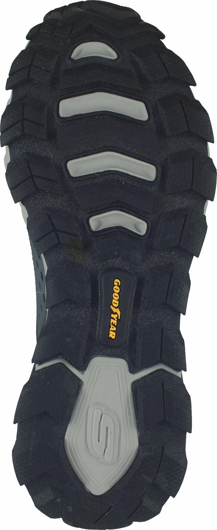 Skechers Skechers Sneaker Sneaker Herren - Schwarz - 2 | SportScheck