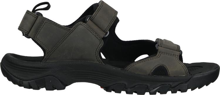 Keen Keen Wanderschuhe Outdoorsandalen Herren - Grau/Schwarz - 0 | SportScheck