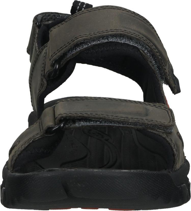 Keen Keen Wanderschuhe Outdoorsandalen Herren - Grau/Schwarz - 1 | SportScheck