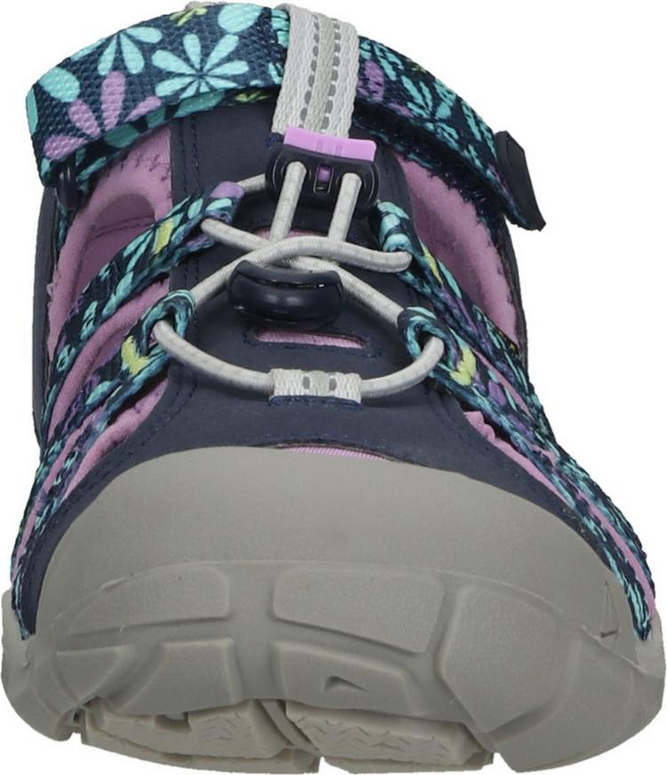 Keen Keen Wanderschuhe Outdoorsandalen M&auml;dchen - Violett - 1 | SportScheck
