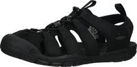 Keen Wanderschuhe Outdoorsandalen Herren - Schwarz/Schwarz