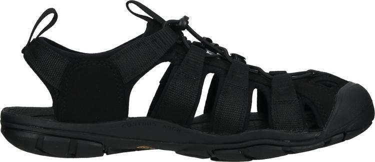 Keen Keen Wanderschuhe Outdoorsandalen Herren - Schwarz/Schwarz - 0 | SportScheck