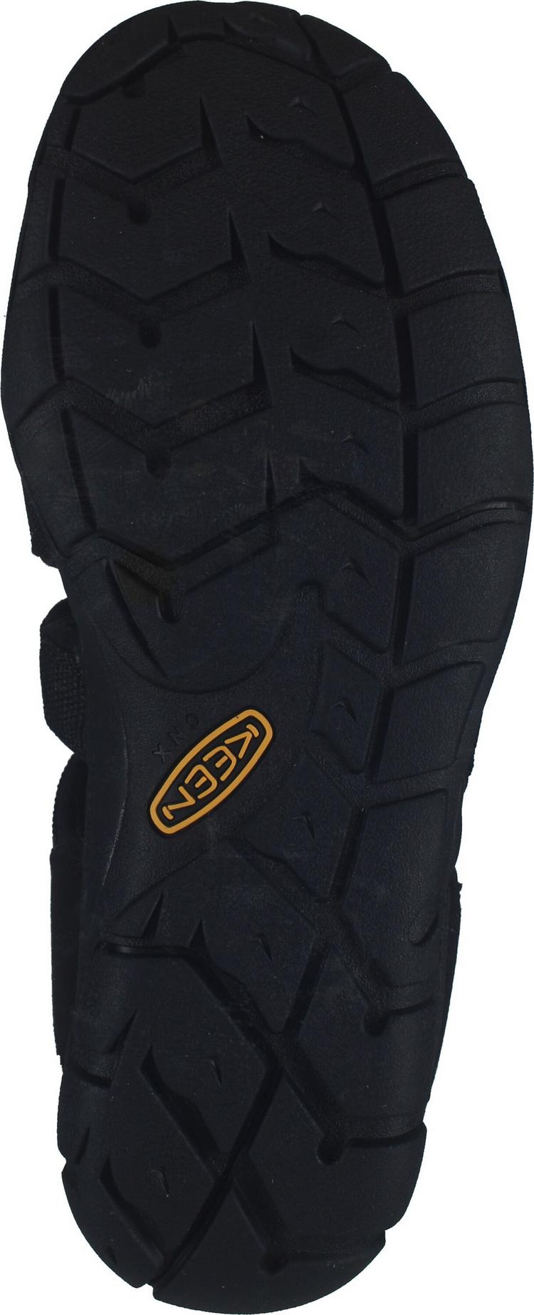 Keen Keen Wanderschuhe Outdoorsandalen Herren - Schwarz/Schwarz - 2 | SportScheck