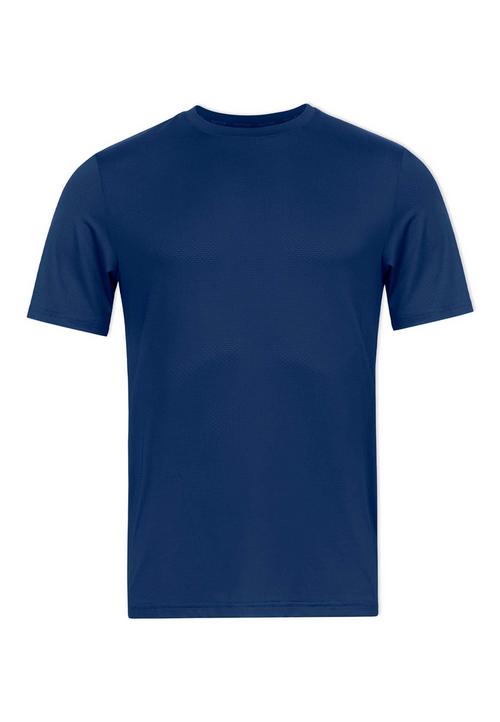 Snocks Trainingsshirt Funktionsshirt Herren