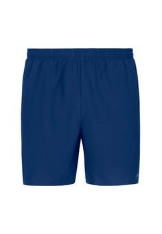 Snocks Trainingsshorts Trainingshose Herren blau