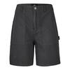 RUSTY LA JOLLA 19 WALKSHORT Shorts Herren - Coal