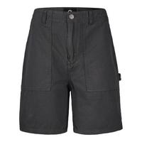 RUSTY LA JOLLA 19 WALKSHORT Shorts Herren - Coal