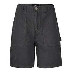 RUSTY LA JOLLA 19 WALKSHORT Shorts Herren Coal