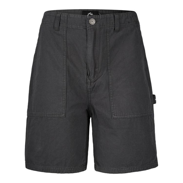 RUSTY RUSTY LA JOLLA 19 WALKSHORT Shorts Herren - Coal - 0 | SportScheck